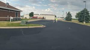 Best Driveway Overlay Services  in Highlands, TX